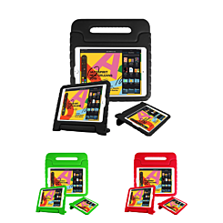 Handle Stand Shockproof Kids Case for iPad 10.2" (7th / 8th / 9th) / Air 3 / Pro 10.5 (Only Ground Shipping)