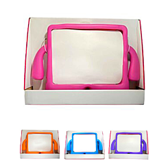 Protective kids Case for iPad 10.2" (7th / 8th / 9th) / Air 3 / Pro 10.5 (Only Ground Shipping)