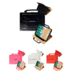 Smart Work Bag Style Case for iPad 10.2" (7th / 8th / 9th) / Air 3 / Pro 10.5 (Only Ground Shipping)