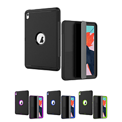 Full Body Protective Case for iPad 10.2" (7th / 8th / 9th) (Only Ground Shipping)