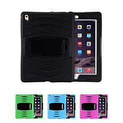 Shockproof Case with Pen Slot for iPad 10.2" (7th / 8th / 9th) (Only Ground Shipping)