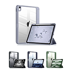 Smart Full Body Magnet Cover for iPad 10 2022 (10.9") / iPad 11 (A16) (Only Ground Shipping)