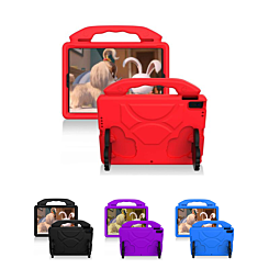 Hand - Held Stand Kids Case for iPad Air 11 2024 / iPad10 2022 (10.9") (Only Ground Shipping)