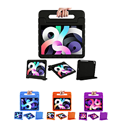Handle Stand Shockproof Kids Case for iPad Air 11 2024 / iPad10 2022 (10.9") (Only Ground Shipping)