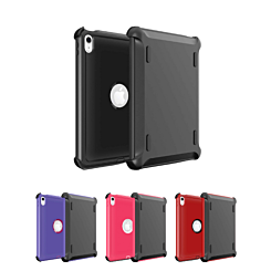 Heavy Duty Case with Clip for iPad 10 2022 (10.9") / iPad 11 (A16) (Only Ground Shipping)