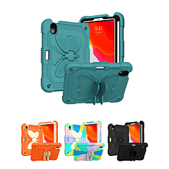 Protective Butterfly Stand Design Case for iPad 10 2022 (10.9") / iPad 11 (A16) (Only Ground Shipping)