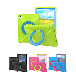 Shockproof Circle Stand Case for iPad 10 2022 (10.9") / iPad 11 (A16) (Only Ground Shipping)