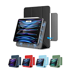 Smart Full Body Magnet Cover for iPad 10 2022 (10.9") / iPad 11 (A16) (Only Ground Shipping)