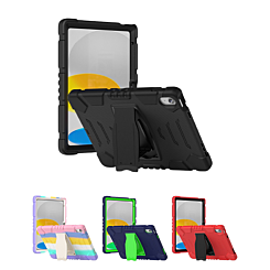 Full Body Protection Case for iPad 10 2022 (10.9") / iPad 11 (A16) (Only Ground Shipping)