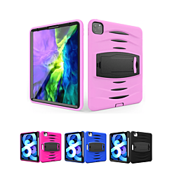 Shockproof Case with Pen Slot for iPad Pro 12.9 (3rd / 4th / 5th / 6th) (Only Ground Shipping)