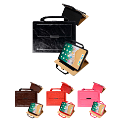 Smart Work Bag Style Case for iPad Pro 12.9 (3rd / 4th / 5th / 6th) (Only Ground Shipping)