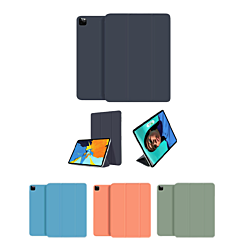 Smart Full Body Magnet Cover for iPad Pro 12.9 (3rd / 4th / 5th / 6th) / Air 13 2024 (Only Ground Shipping)