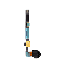 Headphone Jack Flex Cable for iPad Mini 1 (BLACK)