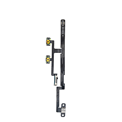 Power & Volume Button Flex Cable for iPad Mini 2 / Mini 3