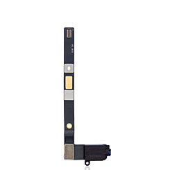 Headphone Jack Flex Cable for iPad Mini 4 (BLACK) (4G VERSION)