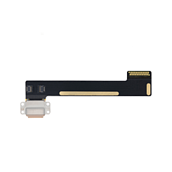 Charging Port Flex Cable for iPad Mini 5 / Mini 4 (ROSE GOLD)