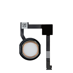 Home Button Flex Cable for iPad Mini 4 (GOLD)