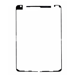 LCD Pre-cut LCD Adhesive Tape for iPad Mini 4 (1 Piece)