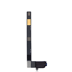 Headphone Jack Flex Cable for iPad Mini 4 (BLACK) (WIFI VERSION)
