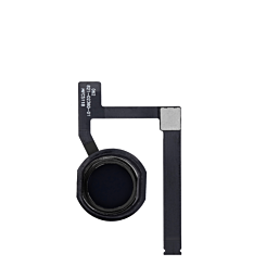 Home Button Flex Cable for iPad Mini 5 (BLACK)