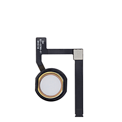 Home Button Flex Cable for iPad Mini 5 (GOLD)