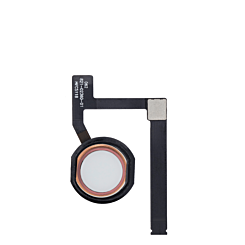 Home Button Flex Cable for iPad Mini 5 (ROSE GOLD)