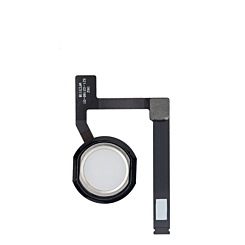 Home Button Flex Cable for iPad Mini 5 (SILVER)