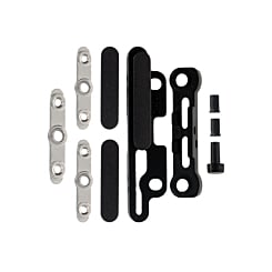 Full Button and Bracket Set for iPad Pro 13'' (2024) / Pro 11" (2024)