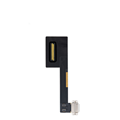 Charging Port Flex Cable for iPad Pro 9.7 (WHITE)