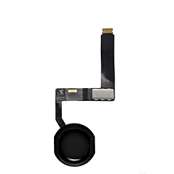 Home Button Flex Cable for iPad Pro 9.7 (BLACK)