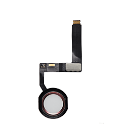 Home Button Flex Cable for iPad Pro 9.7 (ROSE GOLD)