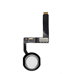 Home Button Flex Cable for iPad Pro 9.7 (SILVER)