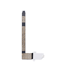 Head Phone Jack for iPad Pro 9.7 (WHITE) (WIFI Version)