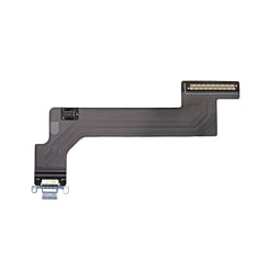 Charging Port Flex Cable for iPad 10 (2022) (BLUE) (WiFi Version) (Aftermarket)