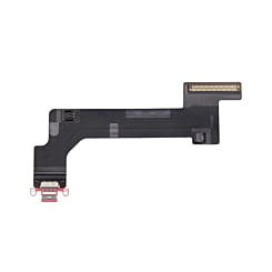 iPad 10 (2022) Charging Port Flex Cable (PINK) (4G Version/Premium)
