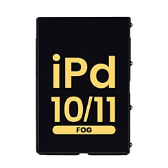 LCD Assembly for iPad 10 (2022) / iPad 11 (2025) (FOG)