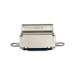 Charging Port Only for iPad 11 (2025) (Soldering Required) (Premium) (10 Pack) (BLUE)