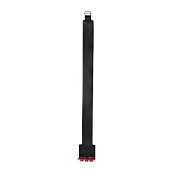Keyboard Flex Cable for iPad 11 (2025) (PINK)