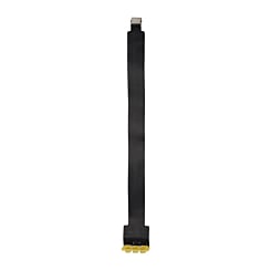 Keyboard Flex Cable for iPad 11 (2025) (YELLOW)