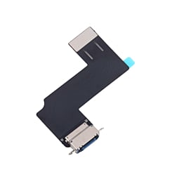 Charging Port Flex Cable for iPad 11 (2025) (BLUE) (Premium)