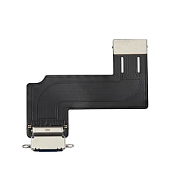 Charging Port Flex Cable for iPad 11 (2025) (BLUE) (Premium)