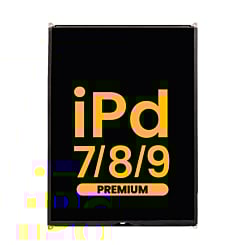 LCD Assembly for iPad 7 (2019 / iPad 8 (2020) / iPad 9 (2021) (Premium)