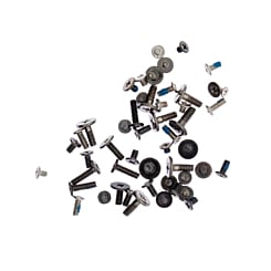 Screw Set for iPad 7 (2019) / iPad 8 (2020) / iPad 9 (2021)
