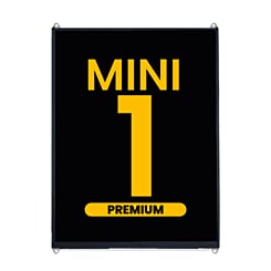 LCD Assembly for iPad Mini 1 (Premium)