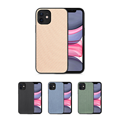 iPhone 11 Carbon Case