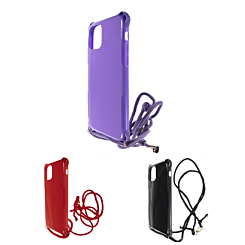 iPhone 11 Fashion New Design Silicone Case