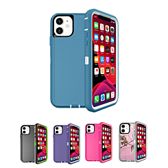 iPhone 11 Heavy Duty Case