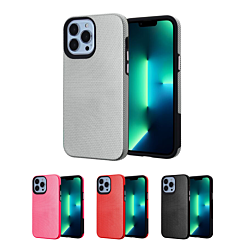 iPhone 11 Shock Absorption Protective Dual Layer Case