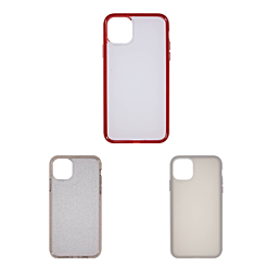 iPhone 11 Ultra Glossy Protector Case