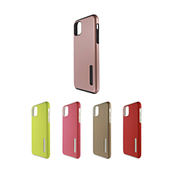 iPhone 12 / 12 Pro Dual Layer Protection Case